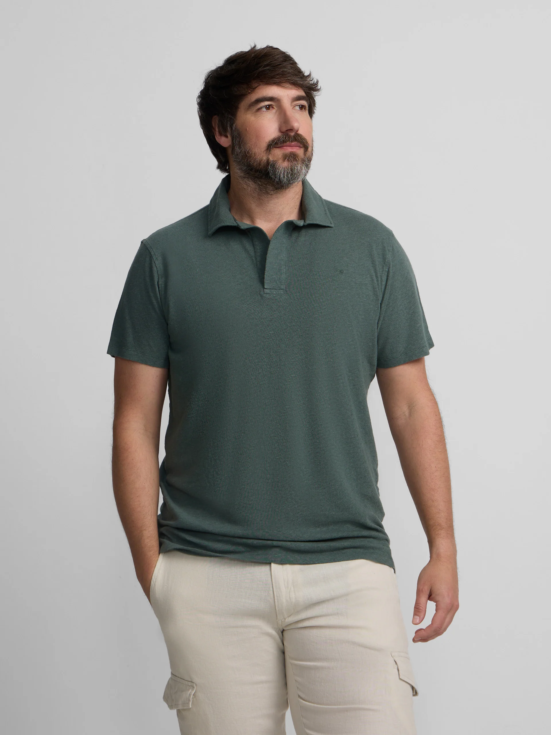 MAN > COLECCIONES > ECO COLLECTION MAN